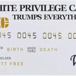 Funny White Privilege Cards - Perfect Father's Day Gift!